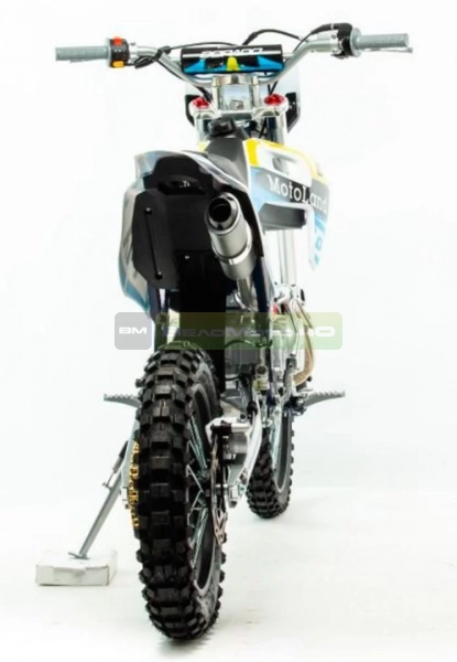 Питбайк  NX 125  19/16 ВелоМото40 Калуга
