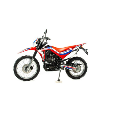 Мотоцикл  XL 250-E ВелоМото40 Калуга