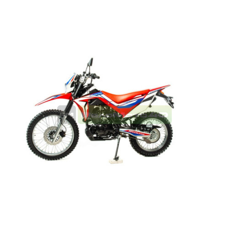 Мотоцикл  XL 250-E ВелоМото40 Калуга