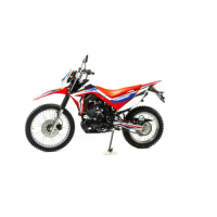Мотоцикл  XL 250-E ВелоМото40 Калуга