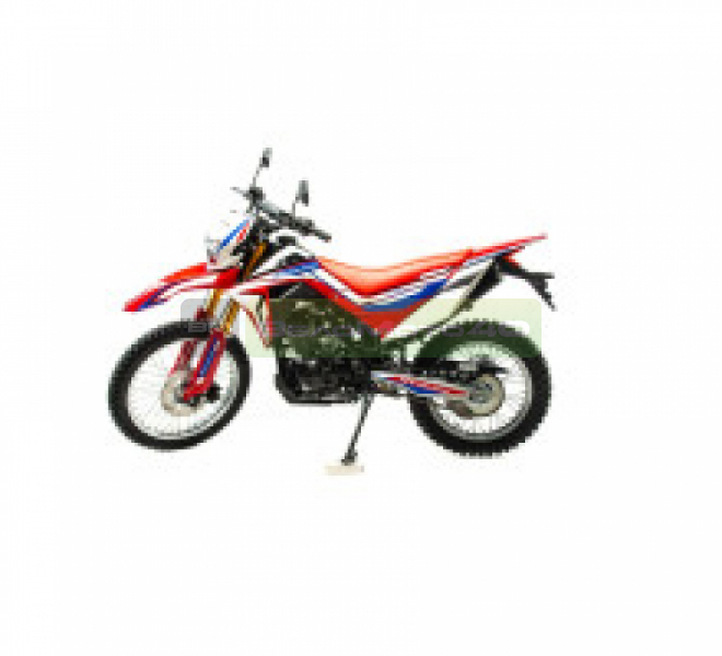 Мотоцикл  XL 250-E ВелоМото40 Калуга
