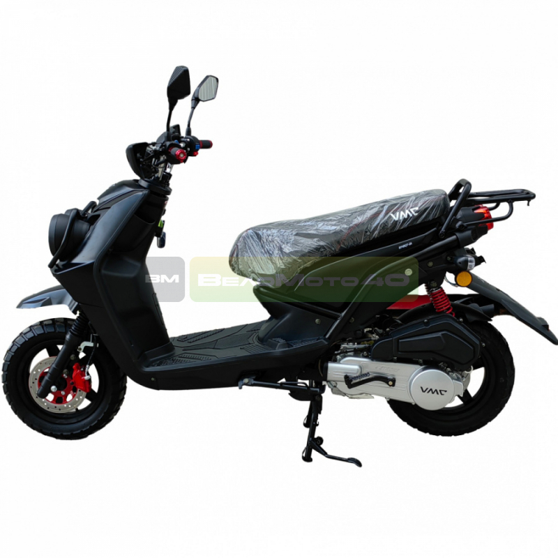 Скутер  VMC  SMART-II  BY49QT-5A  49см3 ВелоМото40 Калуга