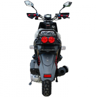 Скутер  VMC  SMART-II  BY49QT-5A  49см3 ВелоМото40 Калуга