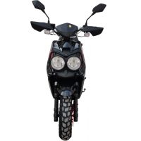 Скутер  VMC  SMART-II  BY49QT-5A  49см3 ВелоМото40 Калуга