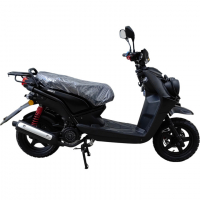 Скутер  VMC  SMART-II  BY49QT-5A  49см3 ВелоМото40 Калуга