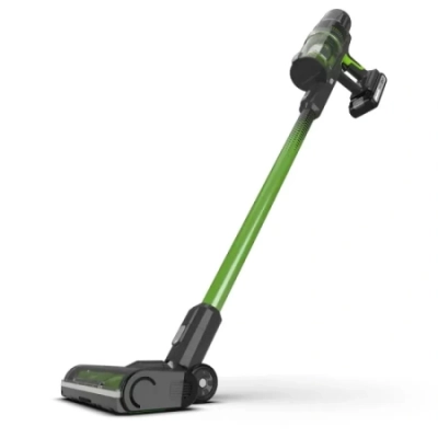 Пылесос беспроводной вертикальный аккумуляторный Greenworks Арт. 4701407UB, 24V, с 1хАКБ 4 Ач и ЗУ арт.4701407UB ВелоМото40 Калуга