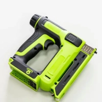 Степлер аккумуляторный Greenworks, Арт. 3400107, 24V, без АКБ и ЗУ   арт.3400107 ВелоМото40 Калуга