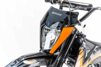 Питбайк Motoland GF125 E ВелоМото40 Калуга