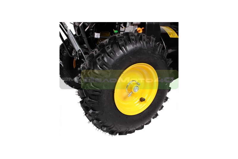 Снегоотбрасыватель CHAMPION ST662E ВелоМото40 Калуга