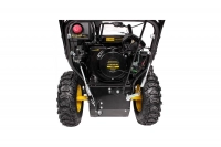 Снегоотбрасыватель CHAMPION ST662E ВелоМото40 Калуга