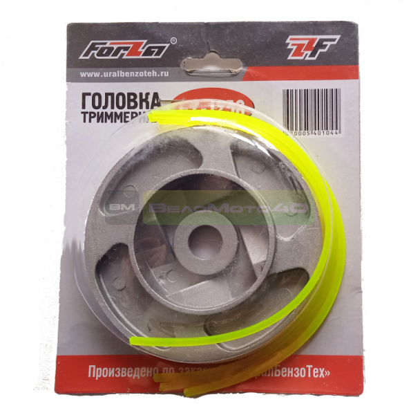 Головка триммерная FZ -1250 ВелоМото40 Калуга