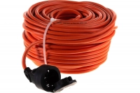 Удлинитель силовой UPx-1e-3x1.5-50m-IP44 в бухте c/з 1 гн 50м ПВС ВелоМото40 Калуга