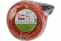 Удлинитель силовой UPx-1e-3x1.5-50m-IP44 в бухте c/з 1 гн 50м ПВС ВелоМото40 Калуга