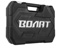 Набор слесарного инстр-та в чем. 56пр. ВОЛАТ (1/4", 1/2", 6 граней) ВелоМото40 Калуга