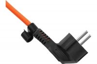 Силовой удлинитель на катушке PROconnect 4 розетки с заземлением 30 м ПВС 3х2,5 PROFESSIONAL 11-7613 ВелоМото40 Калуга