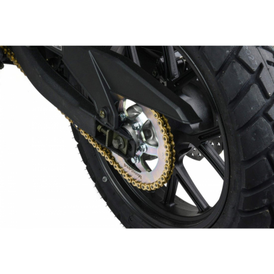 Мотоцикл Motoland 250 ENDURO GS  (172FMM-5/PR250) ВелоМото40 Калуга