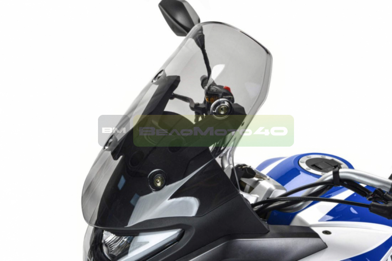Мотоцикл Motoland 250 ENDURO GS  (172FMM-5/PR250) ВелоМото40 Калуга