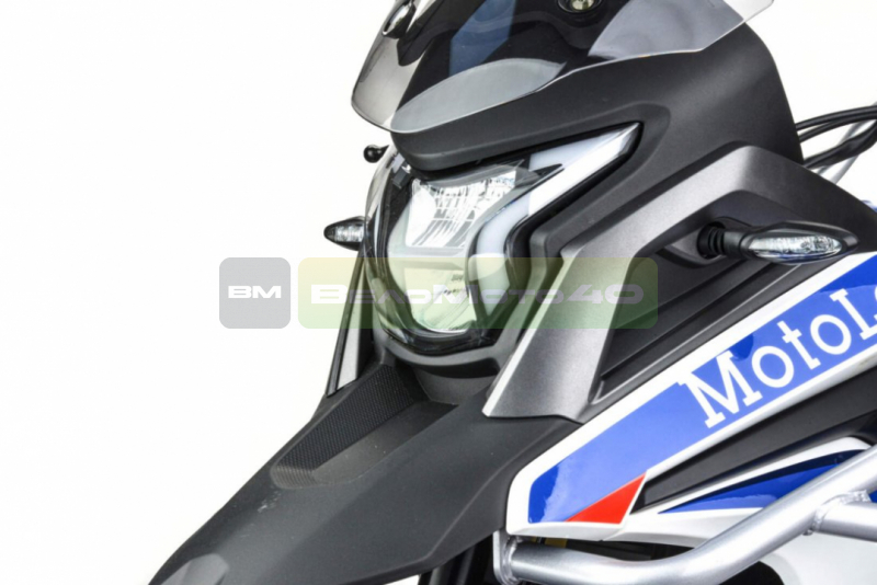 Мотоцикл Motoland 250 ENDURO GS  (172FMM-5/PR250) ВелоМото40 Калуга