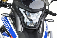 Мотоцикл Motoland 250 ENDURO GS  (172FMM-5/PR250) ВелоМото40 Калуга