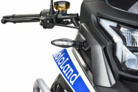 Мотоцикл Motoland 250 ENDURO GS  (172FMM-5/PR250) ВелоМото40 Калуга
