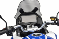 Мотоцикл Motoland 250 ENDURO GS  (172FMM-5/PR250) ВелоМото40 Калуга