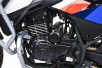 Мотоцикл Motoland 250 ENDURO GS  (172FMM-5/PR250) ВелоМото40 Калуга