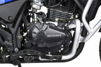 Мотоцикл Motoland 250 ENDURO GS  (172FMM-5/PR250) ВелоМото40 Калуга