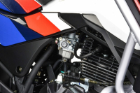 Мотоцикл Motoland 250 ENDURO GS  (172FMM-5/PR250) ВелоМото40 Калуга