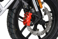 Мотоцикл Motoland 250 ENDURO GS  (172FMM-5/PR250) ВелоМото40 Калуга
