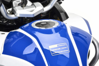 Мотоцикл Motoland 250 ENDURO GS  (172FMM-5/PR250) ВелоМото40 Калуга