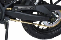 Мотоцикл Motoland 250 ENDURO GS  (172FMM-5/PR250) ВелоМото40 Калуга