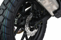 Мотоцикл Motoland 250 ENDURO GS  (172FMM-5/PR250) ВелоМото40 Калуга