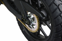Мотоцикл Motoland 250 ENDURO GS  (172FMM-5/PR250) ВелоМото40 Калуга