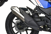 Мотоцикл Motoland 250 ENDURO GS  (172FMM-5/PR250) ВелоМото40 Калуга