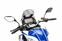 Мотоцикл Motoland 250 ENDURO GS  (172FMM-5/PR250) ВелоМото40 Калуга