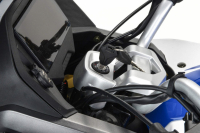 Мотоцикл Motoland 250 ENDURO GS  (172FMM-5/PR250) ВелоМото40 Калуга