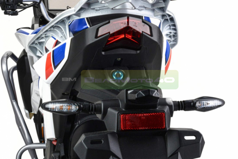 Мотоцикл Motoland 250 ENDURO GS  (172FMM-5/PR250) ВелоМото40 Калуга