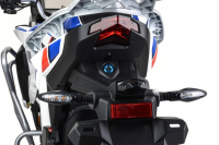 Мотоцикл Motoland 250 ENDURO GS  (172FMM-5/PR250) ВелоМото40 Калуга