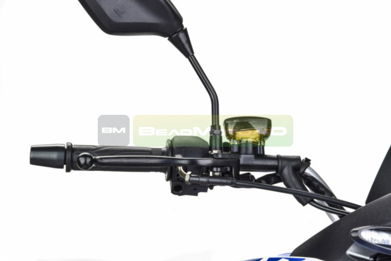 Мотоцикл Motoland 250 ENDURO GS  (172FMM-5/PR250) ВелоМото40 Калуга