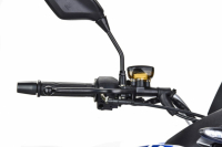 Мотоцикл Motoland 250 ENDURO GS  (172FMM-5/PR250) ВелоМото40 Калуга