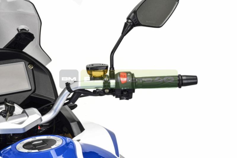 Мотоцикл Motoland 250 ENDURO GS  (172FMM-5/PR250) ВелоМото40 Калуга