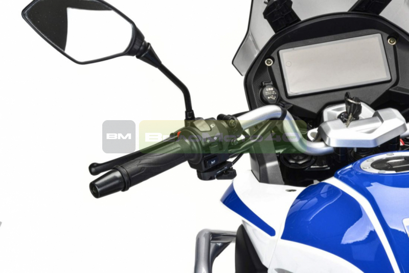 Мотоцикл Motoland 250 ENDURO GS  (172FMM-5/PR250) ВелоМото40 Калуга