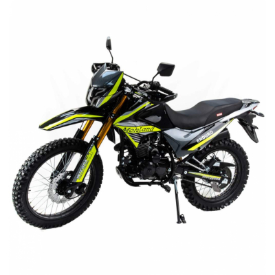 Мотоцикл Motoland 250 ENDURO ST 250 (165FMM) NEON ВелоМото40 Калуга