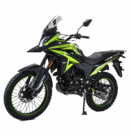 Мотоцикл Motoland 300 ENDURO CADET ВелоМото40 Калуга