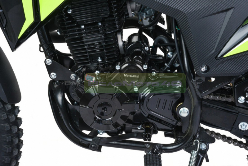 Мотоцикл Motoland 300 ENDURO CADET ВелоМото40 Калуга