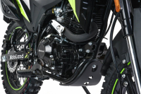 Мотоцикл Motoland 300 ENDURO CADET ВелоМото40 Калуга