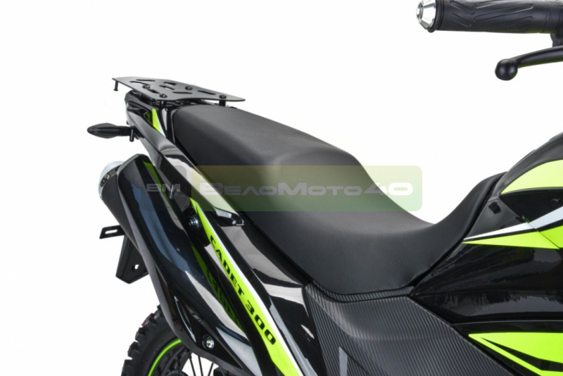 Мотоцикл Motoland 300 ENDURO CADET ВелоМото40 Калуга