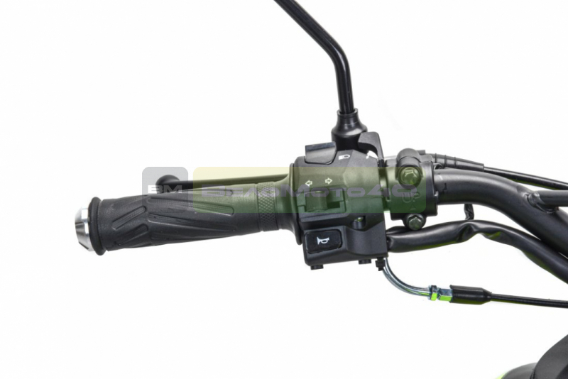 Мотоцикл Motoland 300 ENDURO CADET ВелоМото40 Калуга