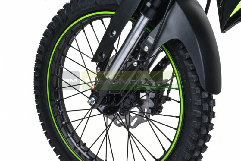 Мотоцикл Motoland 300 ENDURO CADET ВелоМото40 Калуга