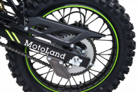 Мотоцикл Motoland 300 ENDURO CADET ВелоМото40 Калуга